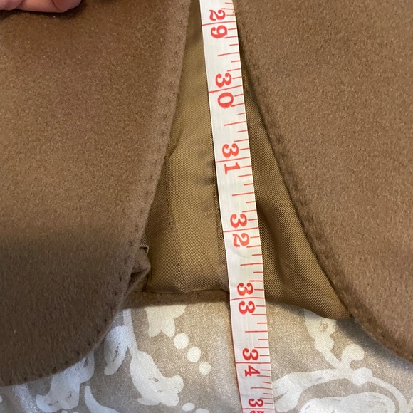 Canali Cashmere Suit Jacket – Size EU 52 / US 42L - Picture 11 of 15